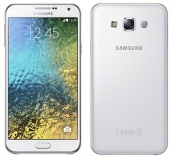 Samsung Galaxy E7