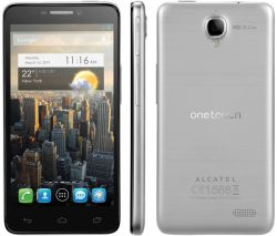 Alcatel Idol 3 Alcatel Idol 3