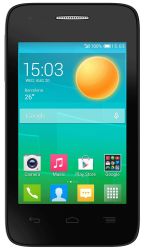 Alcatel Pop D1 Alcatel Pop D1
