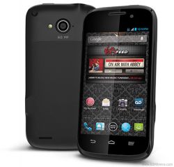 ZTE Reef ZTE Reef