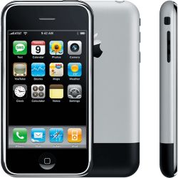 Unlock phone iPhone 2G Available products