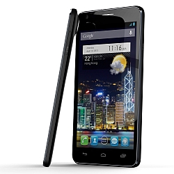Alcatel Scribe HD Alcatel Scribe HD