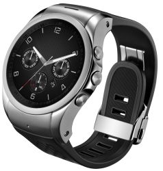 LG Watch Urbane LTE