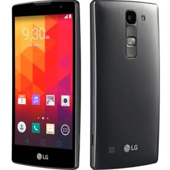 LG Spirit LG Spirit