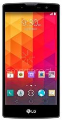 LG Joy