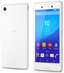 Sony Xperia M4 Aqua