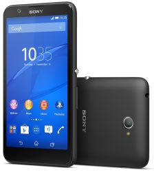 Sony Xperia E4