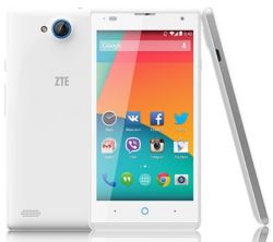 ZTE Blade G Lux ZTE Blade G Lux