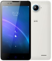 ZTE V5 Lux ZTE V5 Lux