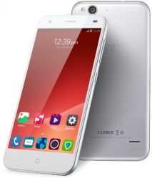 ZTE Blade S6