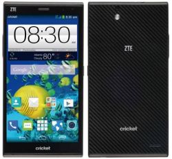 ZTE Grand X Max+ ZTE Grand X Max+