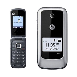 Motorola WX345
