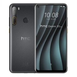 Unlocking by code HTC Desire 20 Pro