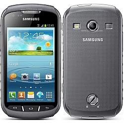 Samsung Galaxy Xcover 2