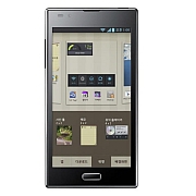 LG Optimus TrueHD LTE P936