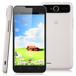 ZTE Grand X Quad V987 ZTE Grand X Quad V987