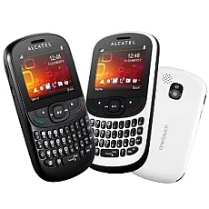 Alcatel OT-358 Alcatel OT-358
