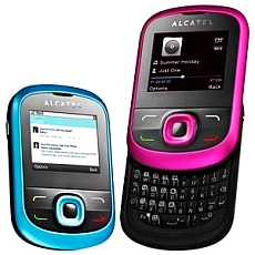 Alcatel OT-595