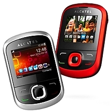 Alcatel OT-595D Alcatel OT-595D