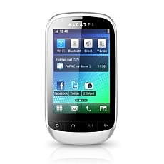 Alcatel OT-720D