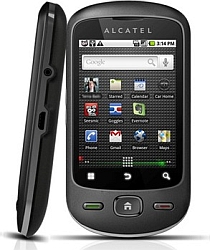 Alcatel OT-891 Alcatel OT-891