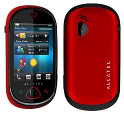 Alcatel OT-909 Alcatel OT-909