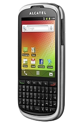 Alcatel OT-910 Alcatel OT-910