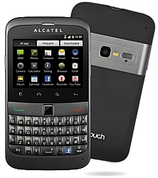 Alcatel OT-916 Alcatel OT-916