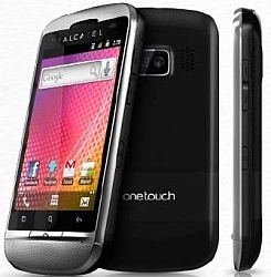 Alcatel OT-918 Alcatel OT-918