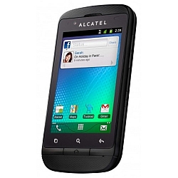 Alcatel OT-922 Alcatel OT-922