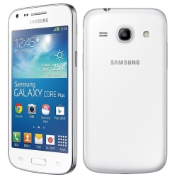 Samsung Galaxy Trend Plus