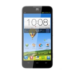 ZTE Geek V975