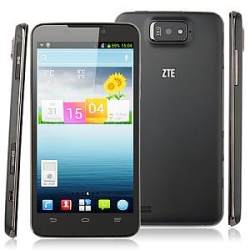 ZTE Grand Memo V9815 ZTE Grand Memo V9815
