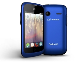 ZTE Open ZTE Open