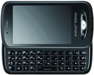  ZTE Starnaute Android Edition