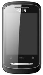  ZTE T3020