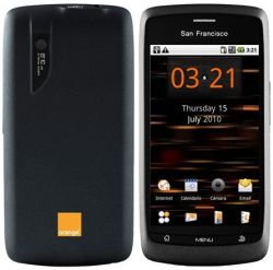 ZTE V880 ZTE V880