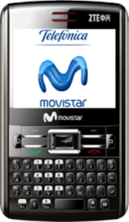  ZTE 810