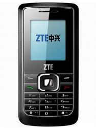 ZTE A261 ZTE A261