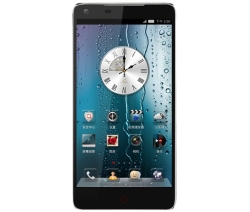 ZTE Nubia Z5