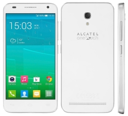 Alcatel 6036Y Alcatel 6036Y