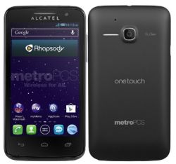 Alcatel 7040N