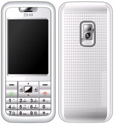 ZTE F110 ZTE F110