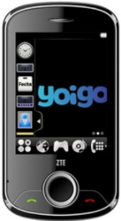 ZTE Sage ZTE Sage