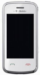 ZTE TMobile Vairy Touch ZTE TMobile Vairy Touch