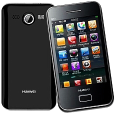 Huawei G7300 phone