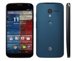New Motorola Moto E