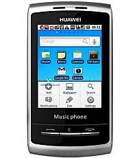 Huawei G7005 phone