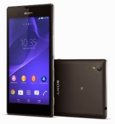 Sony Xperia T3