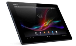Sony Xperia Z2 Tablet